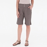 Cool Mesh Bermuda - Women's