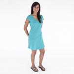 Kick Back Dress