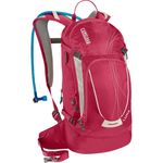 L.U.X.E. - 100 oz - Cerise - Women's