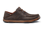 Ohana Lace Up Nubuck - Men`s