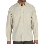 Reef Runner Long-Sleeve Shirt - Men`s