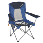 Mesh Chair - Blue