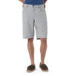 Seersucka Short - Men's