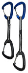 Bravo Quickdraw Biner - 7 Inch Length