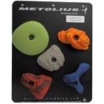 Modular Holds - 5 Pack - Assorted