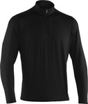 UA Evo Coldgear Quarter Zip Long-Sleeve - Men`s