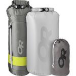 Backpackers Kit Dry Synthetic