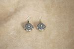 Arabic Design Earring