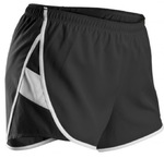 Jackie Run Shorts - Women's