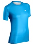 Jackie Short-Sleeve Running Shirt - Women's