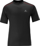 Trail Tee - Men's - Black
