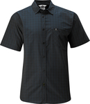 Start Shirt - Men's - BlackUnionBlue