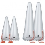 Flotation Bag Set Kayak - Long
