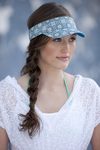 Anna Visor - Women`s