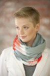 Calypso Scarf
