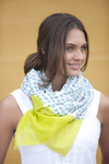 Clementine Scarf