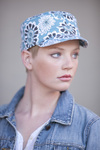 Emmy Hat - Women`s