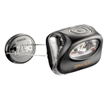 Zipka Plus 2 Light - Grey