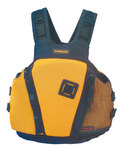 Wedge-E PFD - Mango - Medium