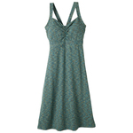 Amaya Spacedye Dress - Women`s