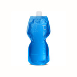 SoftBottle 1L Closure Cap - Blue