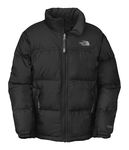Nuptse Jacket - Boys`