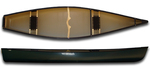 Backwater 15 Canoe - Royalex - Spruce