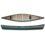 Spirit II 17 Canoe - Royalex