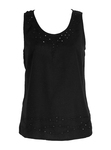 Necklace Tank - Women's