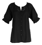 Poetry Top - Women's