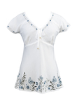 Flora Top - Women's