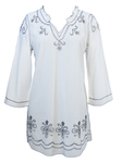 Artisan Tunic - Women's