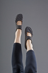 Mary Jane Shoes - Print - Women`s