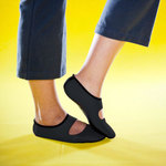 Mary Jane Shoes - Solid - Women`s