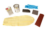 Skid Plate Kit for Royalex Canoes