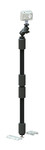 YakAttack PanFish Camera Pole with Hardware