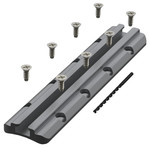 YakAttack GearTrac - 8 Inches
