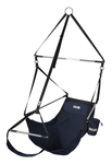 Lounger Chair - Grey