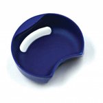Nalgene Splashguard-Blue