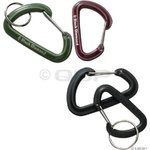 Micron Carabiner - Small - Assorted Colors