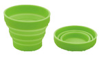 Silicone Travel Cup