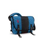 Classic Messenger Bag - Small