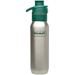 One Handed Bottle - 24oz - Stainless Steel