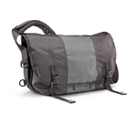 Classic Messenger Bag - Medium - Gunmetal Gray