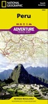 Peru Map
