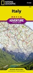Italy Map