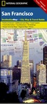 San Francisco Destination Map