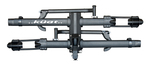NV Core-2 Bike Rack