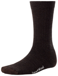 Heathered Rib Sock - Men`s
