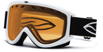 Electra Goggle - White